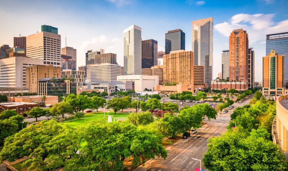 Pearland, Texas